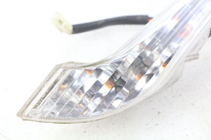 photo de CLIGNOTANTE ANTERIORE SINISTRA PEUGEOT VIVACITY NEW 4T 50 (2008 - 2017)