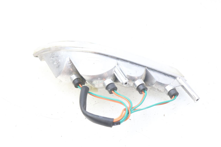 photo de CLIGNOTANTE ANTERIORE SINISTRA PEUGEOT VIVACITY NEW 4T 50 (2008 - 2017)