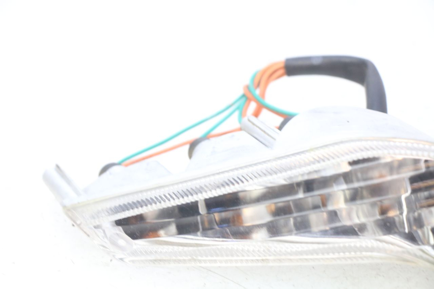 photo de CLIGNOTANTE ANTERIORE SINISTRA PEUGEOT VIVACITY NEW 4T 50 (2008 - 2017)