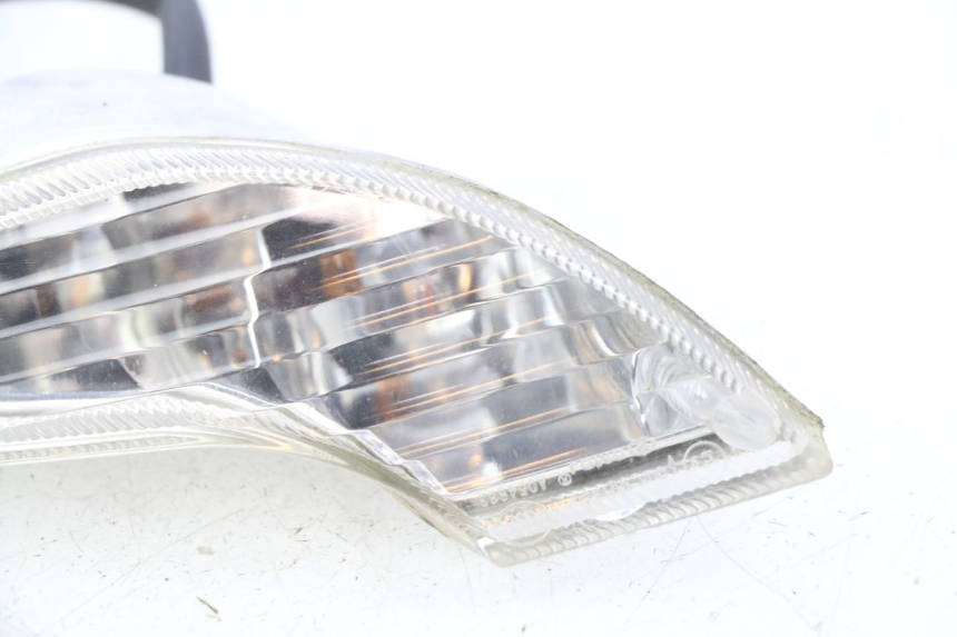 photo de CLIGNOTANTE ANTERIORE SINISTRA PEUGEOT VIVACITY NEW 4T 50 (2008 - 2017)