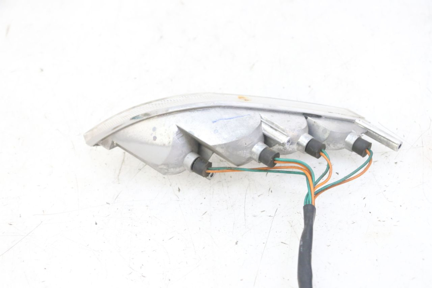 photo de CLIGNOTANTE ANTERIORE SINISTRA PEUGEOT VIVACITY NEW 4T 50 (2008 - 2017)