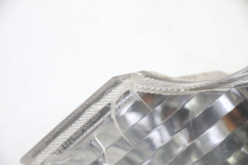 photo de CLIGNOTANTE ANTERIORE SINISTRA PEUGEOT VIVACITY NEW 4T 50 (2008 - 2017)