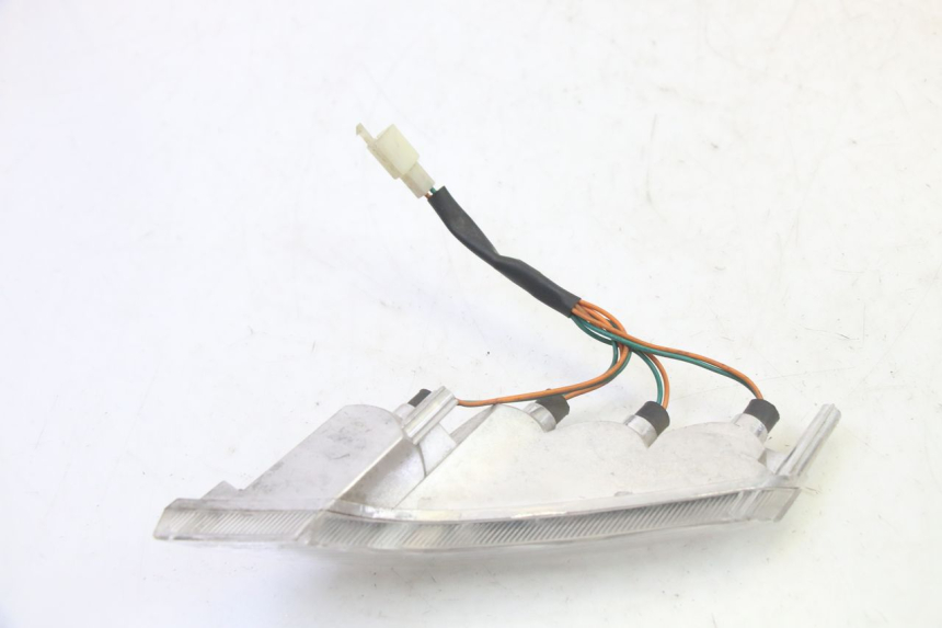 photo de CLIGNOTANTE ANTERIORE SINISTRA PEUGEOT VIVACITY NEW 4T 50 (2008 - 2017)