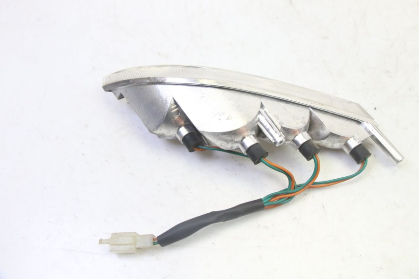 photo de CLIGNOTANTE ANTERIORE SINISTRA PEUGEOT VIVACITY NEW 4T 50 (2008 - 2017)