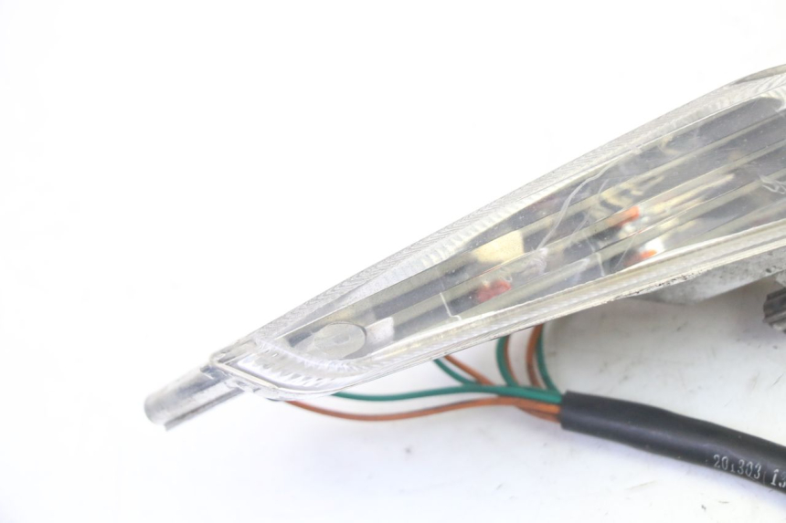 photo de CLIGNOTANTE ANTERIORE SINISTRA PEUGEOT VIVACITY NEW 4T 50 (2008 - 2017)