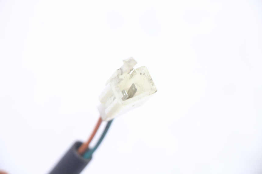 photo de CLIGNOTANTE ANTERIORE SINISTRA PEUGEOT VIVACITY NEW 4T 50 (2008 - 2017)