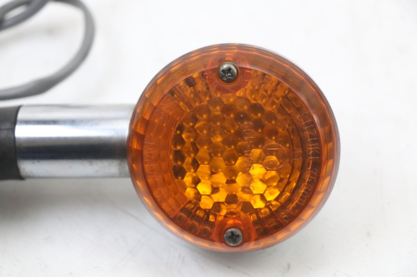 photo de FRECCE SINISTRO ANTERIORE SUZUKI VL INTRUDER 125 (2004 - 2007)