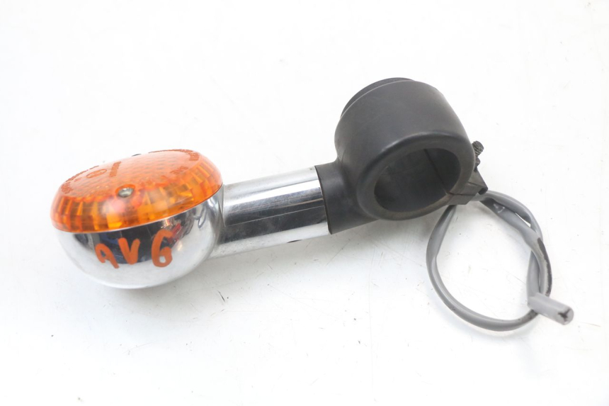 photo de FRECCE SINISTRO ANTERIORE SUZUKI VL INTRUDER 125 (2004 - 2007)