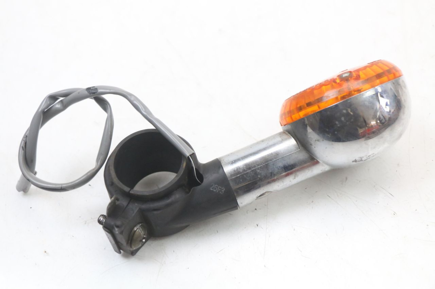 photo de FRECCE SINISTRO ANTERIORE SUZUKI VL INTRUDER 125 (2004 - 2007)