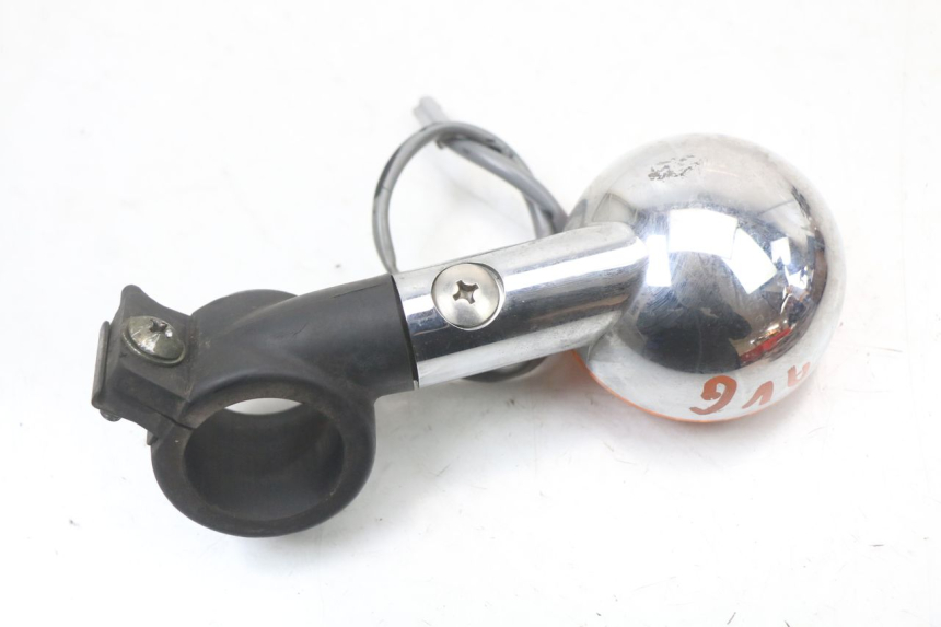 photo de FRECCE SINISTRO ANTERIORE SUZUKI VL INTRUDER 125 (2004 - 2007)