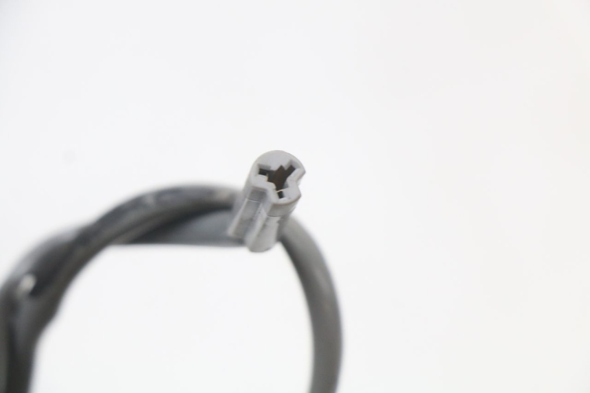 photo de FRECCE SINISTRO ANTERIORE SUZUKI VL INTRUDER 125 (2004 - 2007)