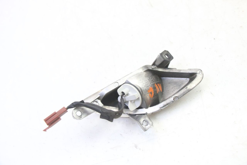 photo de FRECCE SINISTRO ANTERIORE MBK WAAP 125 (2008 - 2013)