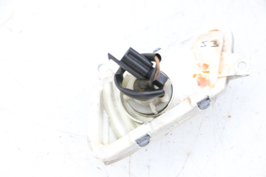 photo de CLIGNOTANTE ANTERIORE SINISTRA YAMAHA XMAX X-MAX 125 (2006 - 2009) - Zoom sullo stato d'uso