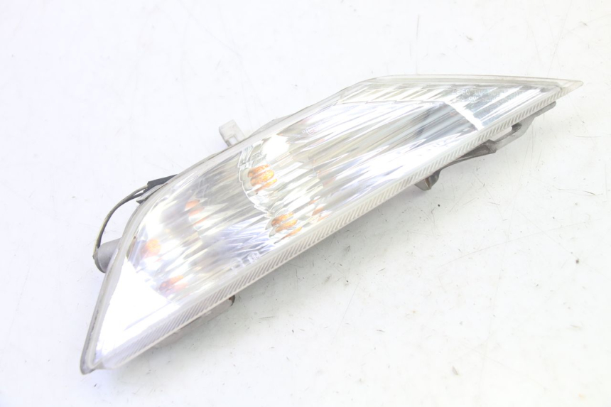 photo de CLIGNOTANTE ANTERIORE SINISTRA PIAGGIO X8 125 (2004 - 2007) - Altra angolazione