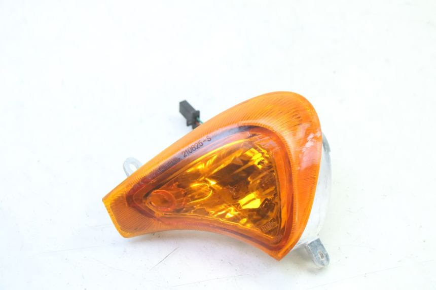 photo de FRECCE SINISTRO ANTERIORE HONDA X8R 50 (1998 - 2003)