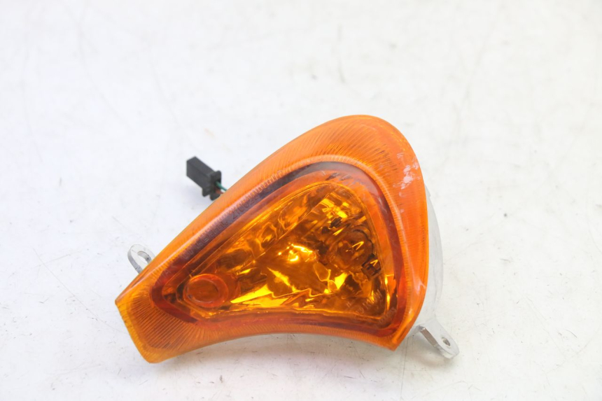 photo de FRECCE SINISTRO ANTERIORE HONDA X8R 50 (1998 - 2003)