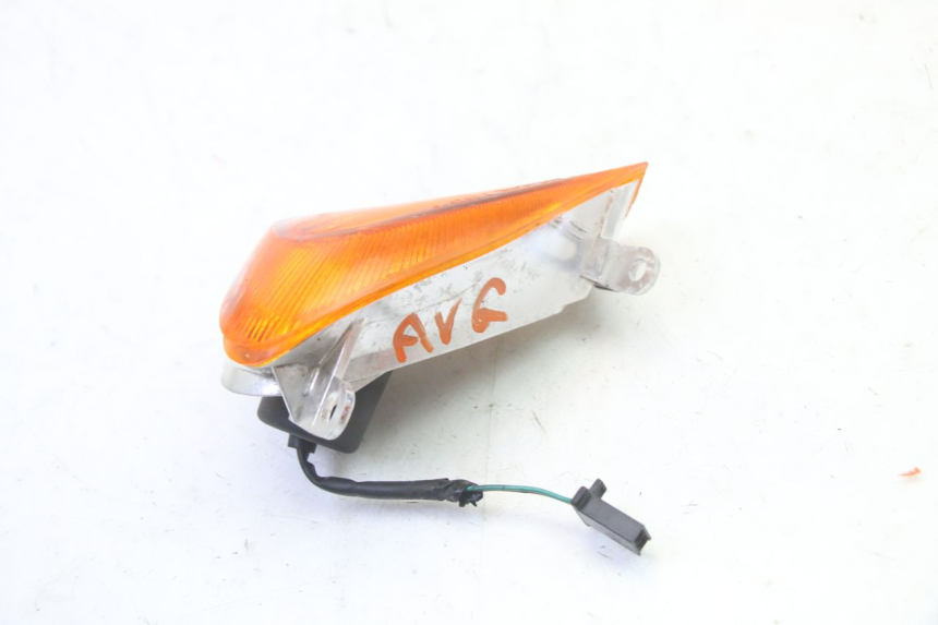 photo de FRECCE SINISTRO ANTERIORE HONDA X8R 50 (1998 - 2003)