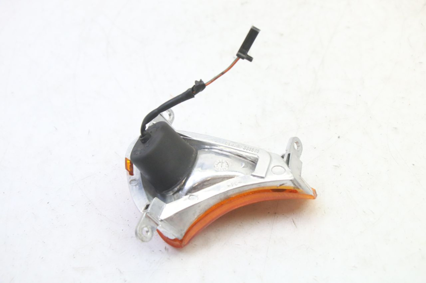 photo de FRECCE SINISTRO ANTERIORE HONDA X8R 50 (1998 - 2003)