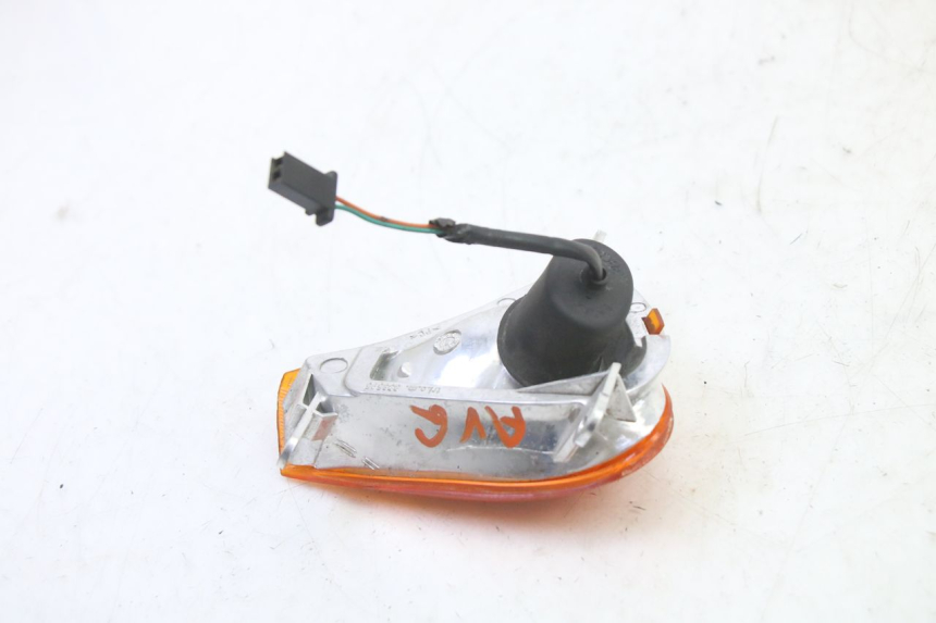 photo de FRECCE SINISTRO ANTERIORE HONDA X8R 50 (1998 - 2003)