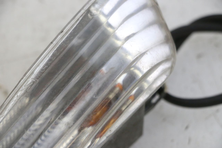 photo de FRECCE SINISTRO ANTERIORE PIAGGIO X9 EVOLUTION 125 (2003 - 2007)