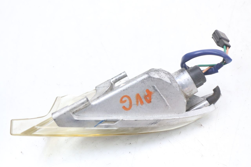 photo de FANALE ANTERIORE SINISTRO KYMCO XCITING 250 (2006 - 2009) - Dettaglio del componente