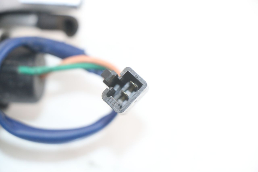 photo de FANALE ANTERIORE SINISTRO KYMCO XCITING 250 (2006 - 2009) - Altra angolazione