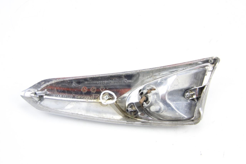 photo de CLIGNOTANTE ANTERIORE SINISTRA PIAGGIO XEVO - X EVO 125 (2007 - 2016)