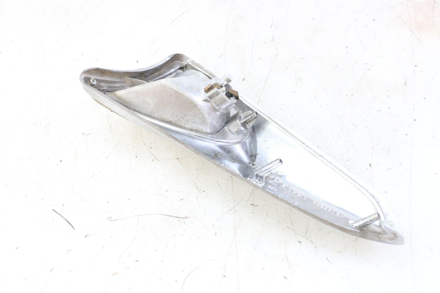 photo de CLIGNOTANTE ANTERIORE SINISTRA PIAGGIO XEVO - X EVO 125 (2007 - 2016) - Zoom sullo stato d'uso