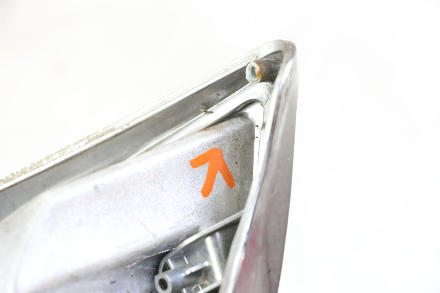 photo de CLIGNOTANTE ANTERIORE SINISTRA PIAGGIO XEVO - X EVO 125 (2007 - 2016) - Altra angolazione