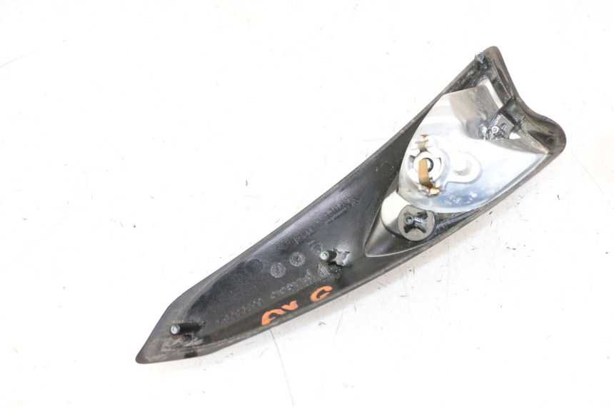 photo de CLIGNOTANTE ANTERIORE SINISTRA PIAGGIO XEVO - X EVO 125 (2007 - 2016)