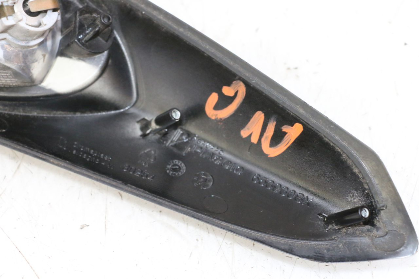 photo de CLIGNOTANTE ANTERIORE SINISTRA PIAGGIO XEVO - X EVO 125 (2007 - 2016)