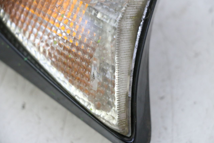 photo de CLIGNOTANTE ANTERIORE SINISTRA PIAGGIO XEVO - X EVO 125 (2007 - 2016)