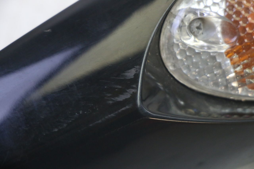 photo de CLIGNOTANTE ANTERIORE SINISTRA PIAGGIO XEVO - X EVO 125 (2007 - 2016) - Zoom sullo stato d'uso