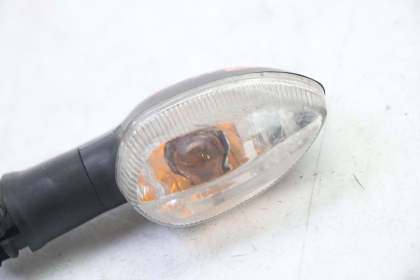 photo de FRECCE SINISTRO ANTERIORE YAMAHA XJ6 ABS 600 (2008 - 2016)