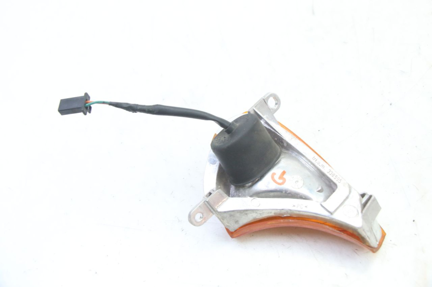 photo de FRECCE SINISTRO ANTERIORE HONDA XLV VARADERO 125 (2000 - 2006)