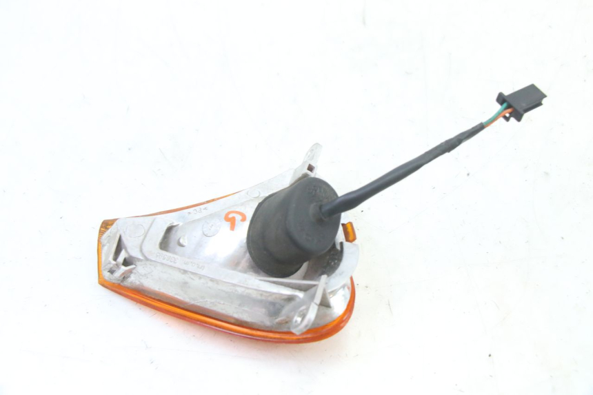 photo de FRECCE SINISTRO ANTERIORE HONDA XLV VARADERO 125 (2000 - 2006)