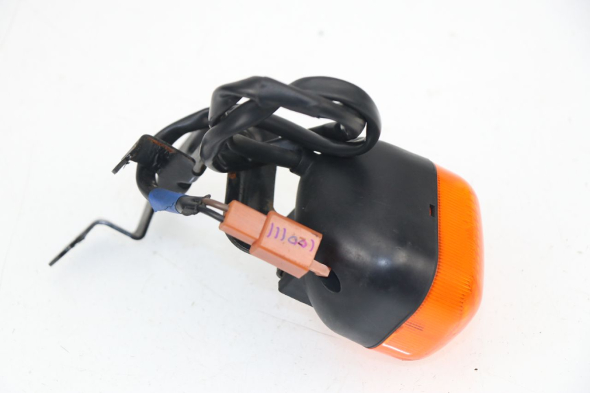 photo de FANALE ANTERIORE SINISTRO YAMAHA BW'S BWS 125 (2010 - 2013)