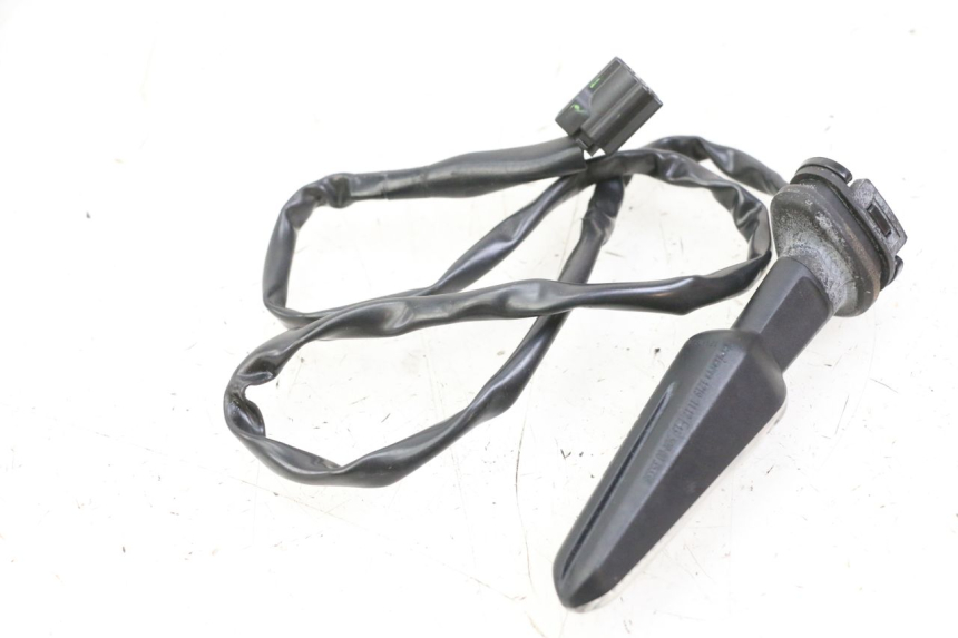 photo de FRECCE SINISTRO ANTERIORE YAMAHA TRACER 7 700 (2020 - 2024)