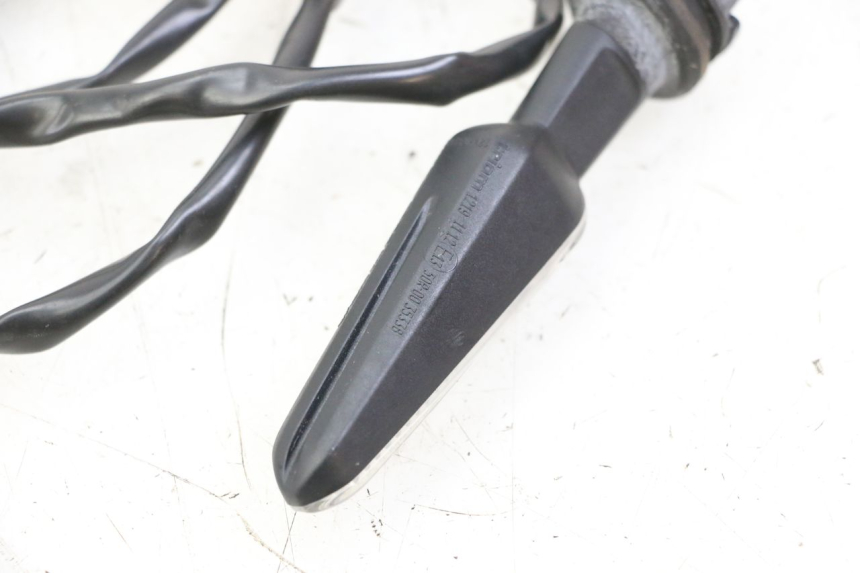 photo de FRECCE SINISTRO ANTERIORE YAMAHA TRACER 7 700 (2020 - 2024)