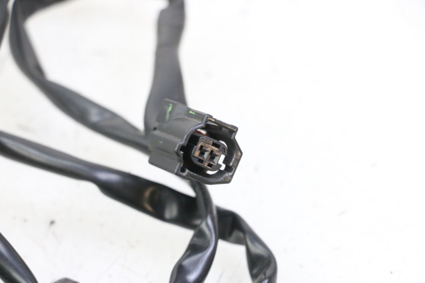 photo de FRECCE SINISTRO ANTERIORE YAMAHA TRACER 7 700 (2020 - 2024)