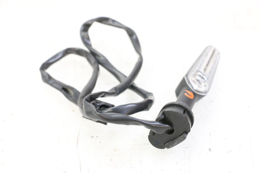 photo de FRECCE SINISTRO ANTERIORE YAMAHA TRACER 7 700 (2020 - 2024)
