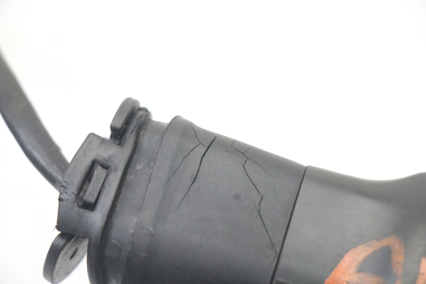 photo de FRECCE SINISTRO ANTERIORE YAMAHA XJ6 ABS 600 (2008 - 2016)