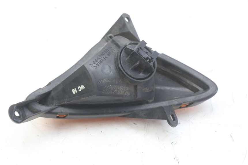 photo de FRECCE SINISTRO ANTERIORE YAMAHA XP T-MAX TMAX 500 (2004 - 2007)