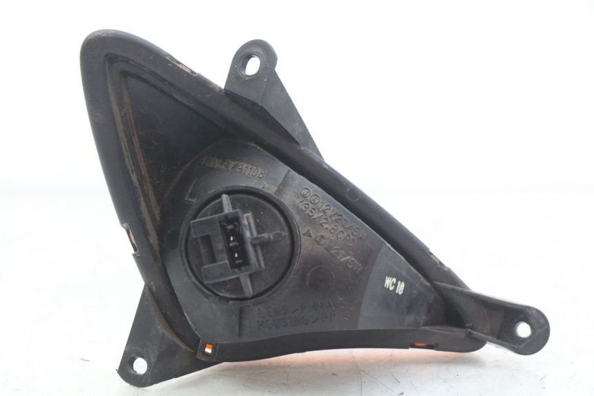 photo de FRECCE SINISTRO ANTERIORE YAMAHA XP T-MAX TMAX 500 (2004 - 2007)