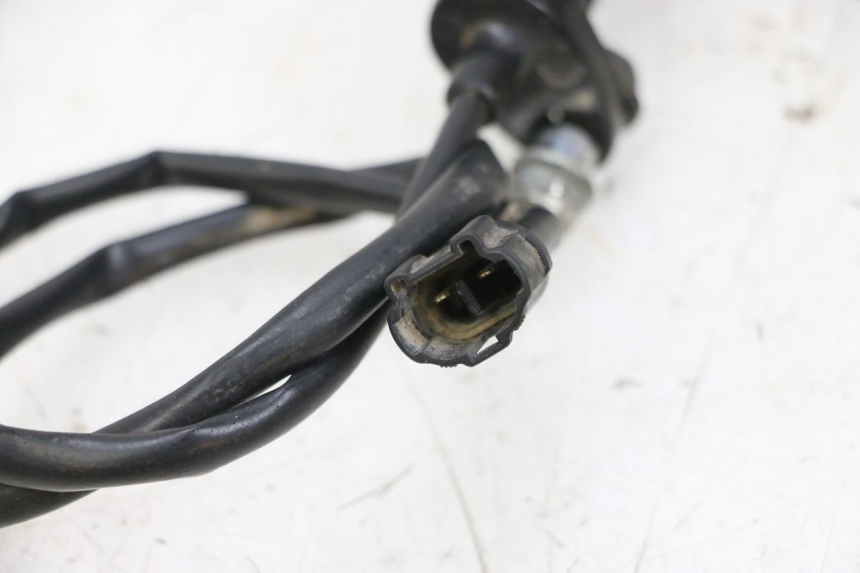 photo de FRECCE SINISTRO ANTERIORE YAMAHA YFM R RAPTOR 250 (2008 - 2014) - Altra angolazione