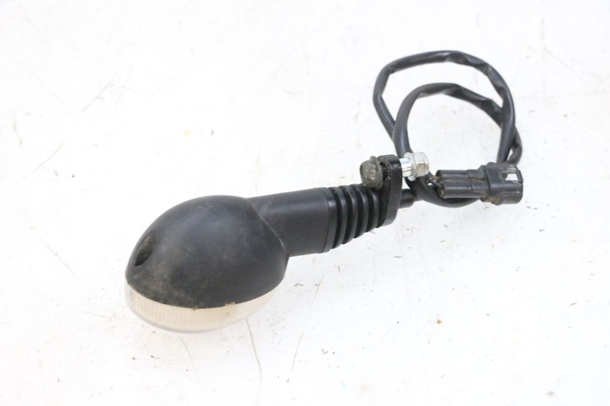 photo de FRECCE SINISTRO ANTERIORE YAMAHA YFM R RAPTOR 250 (2008 - 2014) - Primo piano tecnico