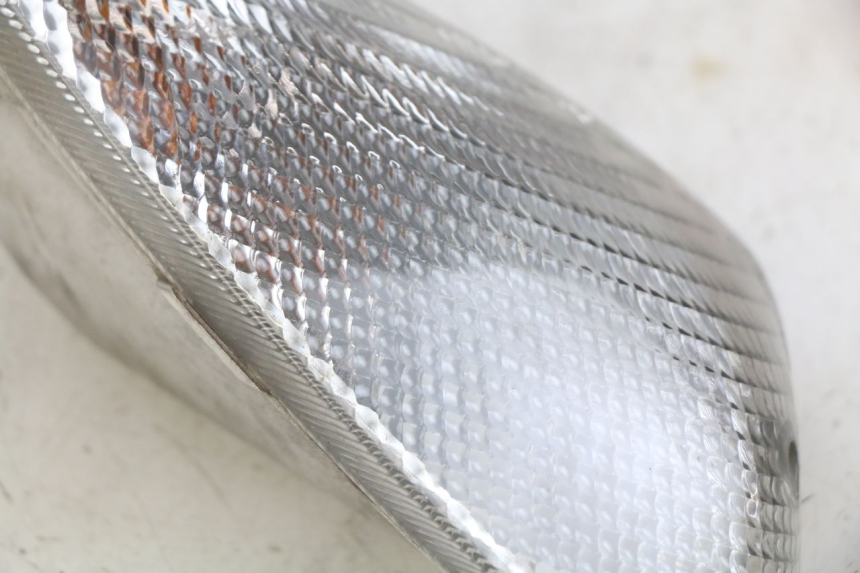 photo de CLIGNOTANTE ANTERIORE SINISTRA YAMAHA YP MAJESTY 125 (2007 - 2010)