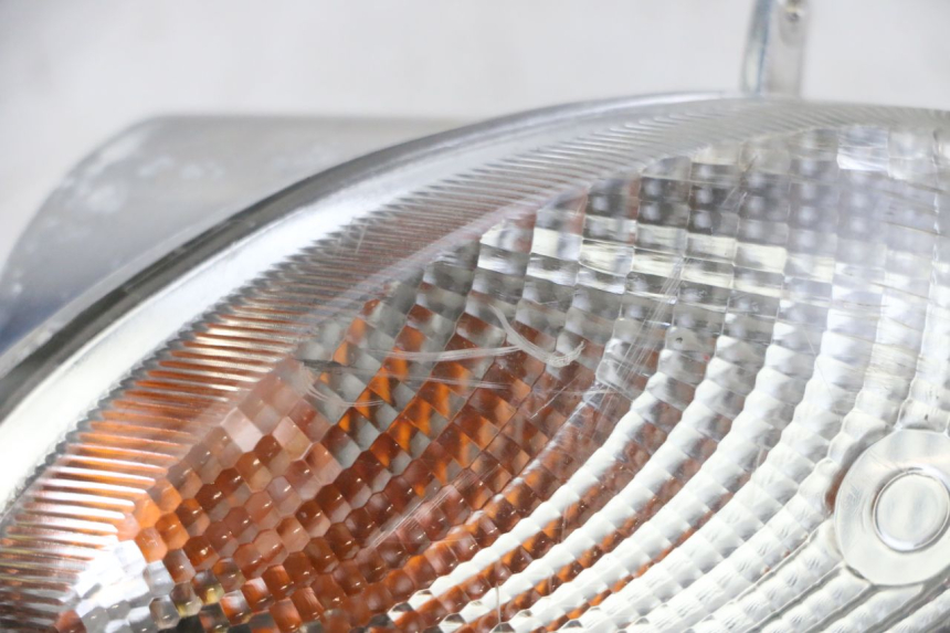 photo de FRECCE SINISTRO ANTERIORE YAMAHA YP MAJESTY 125 (2002 - 2006) - Vista d'insieme del prodotto