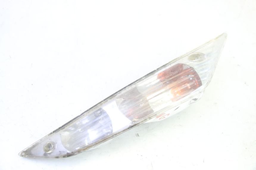 photo de CLIGNOTANTE ANTERIORE SINISTRA PIAGGIO ZIP 4T 50 (2018 - 2020) - Vista principale