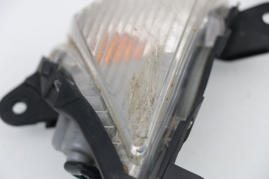 photo de FANALE ANTERIORE SINISTRO KAWASAKI ZZR ZX-14 ABS 1400 (2006 - 2011)